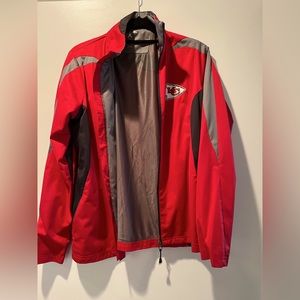 Kansas City Chiefs Jacket